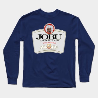Jobu Rum Long Sleeve T-Shirt